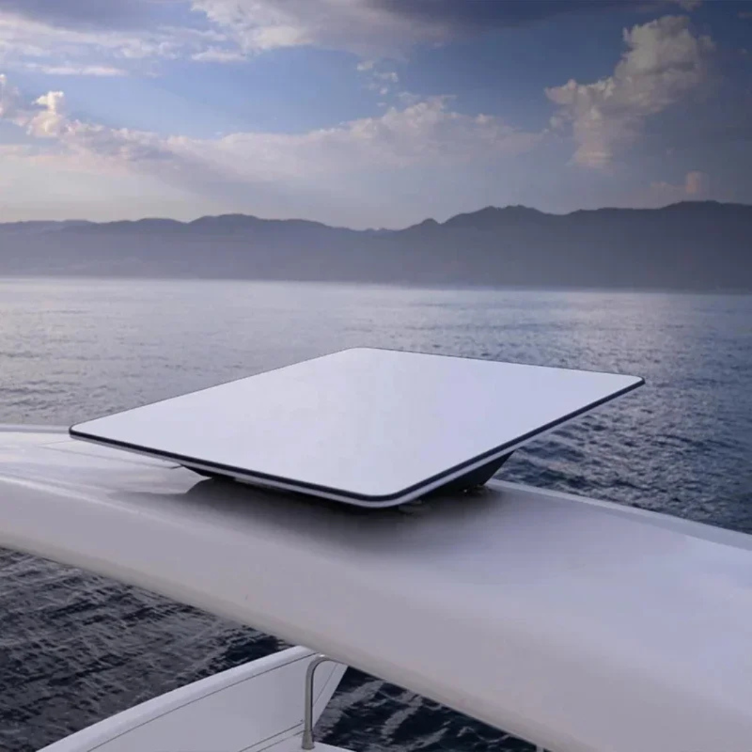 Kit Starlink Marasat